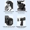 PULUZ Mobile Holder & Protective Frame for DJI OSMO Pocket 3 with Tripod Extension Compatibility