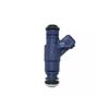 Wysoka jakość Nowe Dla 1/4 szt. 0280156101 Dla 2003-2005 Porsche Cayenne 4.5L V8 4511CC Wtryskiwacze paliwa 0280156101