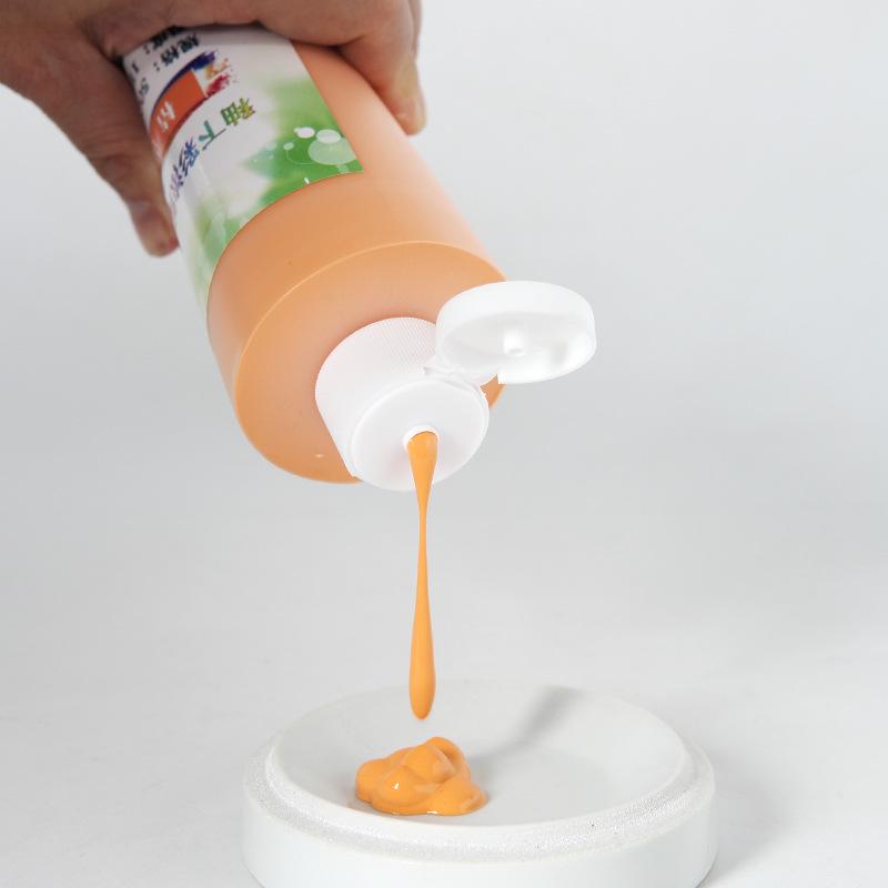 Ceramic Underglaze Concentrate 500ml – Medium Temp Pigment for Pottery Painting