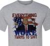Tops – T-Shirts