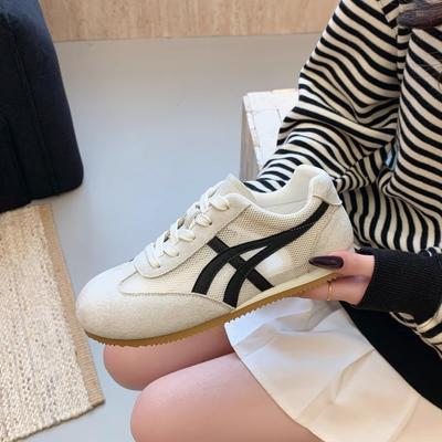 Damesschoenen – Sneakers