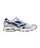 [Mizuno] Wave Rider 10 - White:Silver:Surf The Web / D1GA210406 [Shipped from Korea] 100% Authentic