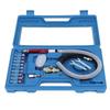 Air Micro Grinder Kit 18in 58000RPM Multifunctional Air Powered Micro Die Grinder Kit