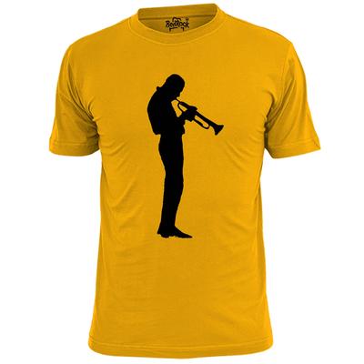 T-Shirts & Muskelshirts – T-Shirts