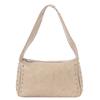 French Retro Rivet Handbag Spicy Girl Style Commuting Shoulder Bag Pillow Underarm Bag  Winter