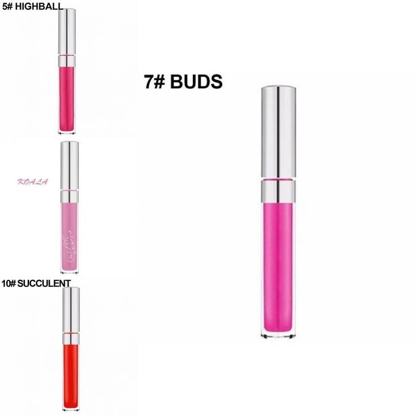 Premium Colourpop Ultra Matte Lippenstift-Flüssigstift in 37 atemberaubenden Farbtönen für mutige Looks