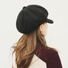 Women's Autumn and Winter Casual Versatile Woolen Berets