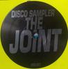 12inch Record UNKNOWN ARTIST  Disco Sampler The Joint PMD023 Power Music Rec 1996 US Dance  Electronica Used