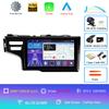 Car Radio Android 14 Carplay Auto Multimedia Player For Honda Fit Jazz 2014 2015 2016 2017 Autoradio GPS Stereo 2din Head Unit