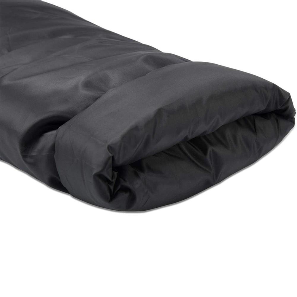 1PC Anti-freeze Cover 37*70cm Winter Outdoor Faucet Insulation Cover: Waterproof & Antifreeze Oxford Cloth Protection Covers
