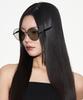 Likkeullou Rc Ohs Sunglasses Green