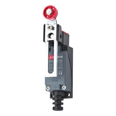 DELIXI LXJMH-8108 RoHS Limit Switch