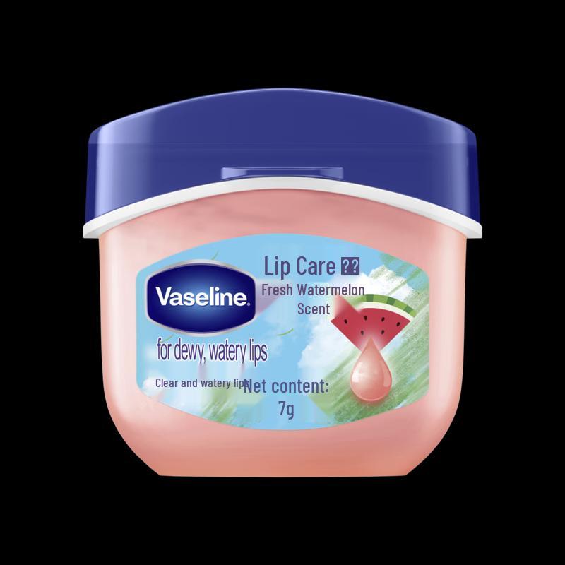 Vaseline Fresh Watermelon Lip Balm