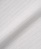 BASIKA Wave Basic Layered T-Shirt (White)