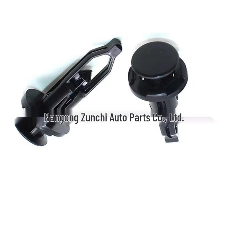 9mm Extended Fastener Clip for Toyota Rear Bumper Cover