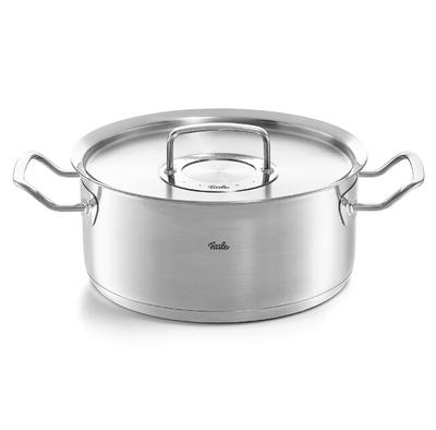 FISSLER Original-Profi Collection Frying Pan 24 Cm 4.6 Liters