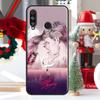 Dirty Dancing Movie Poster For Huawei Nova 12i 11i 8i 12s Y73 Y72 Y61 Y91 Y90 Y70 Y60 9 10 SE P60 Pro P30 P40 Lite Case