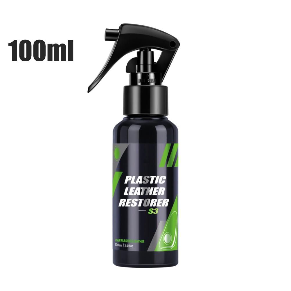 Kunststoff Leder Conditioner Auffrischer Kunststoff Leder Aufbereitung Beschichtungsmittel für Leder