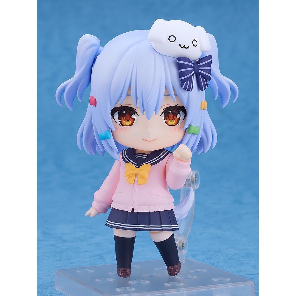 Virtual Youtuber  Vtuber  Vr Artist Nendoroid Inuyama Tamaki  Noripro 