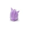 Takaratomy A.R.T.S Pokemon Suyasuya Friend Plush Toy Gengar 19cm Height