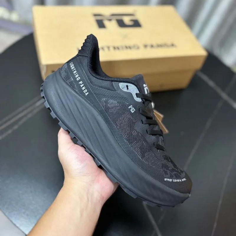 Neue Klassische Marke Bequemer Schuh für breite Füße Geländesport Schuh Heißer Verkauf Paar Laufschuh Sportschuh Laufen