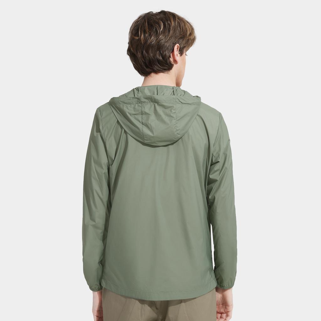 CAMEL Cooling Super Light Sun Protection Clothing Men's A012251008H