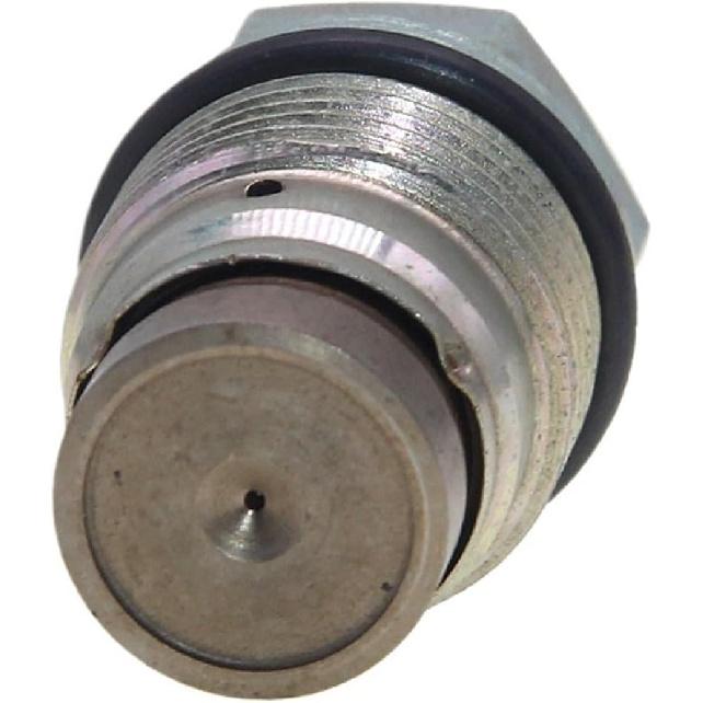 Kompatibel mit Hochdruck-Common-Rail-Druckentlastungsventil Passend für Nissan Patrol ZD30 3.0 1110010015 410126-00116 1110010018 Autozubehör