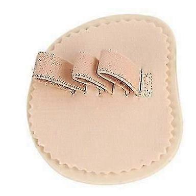 Toe Splint [pair] - Hammer Toe Straightener - Joint Realign Cushion Brace For Claw, Curled, Crooked Toe - Metatarsal Support Loop Guard Alignment Corr