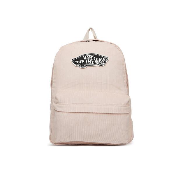 Рюкзак Vans VN000H4YO3N1 розовый 8749₽