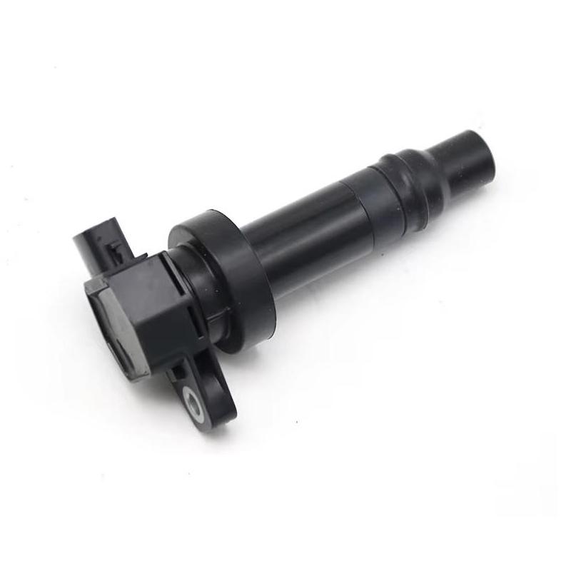 4PCS 27301-2B010 Ignition Coil For Hyundai Elantra Accent I20 I30 IX20 Kia Cerato 1.6L Motor 2010-2011 Soul 273502B010