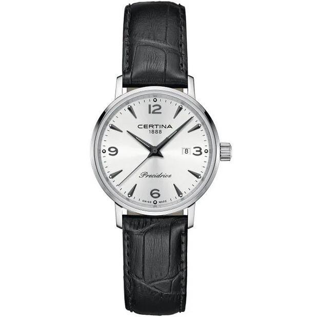 Watch Certina Certina C035.210.16.037.00 Ds Caimano Lady C0352101603700