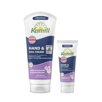 Krem do rąk i paznokci Protect 100ml specjalny (+dodano 20ml)