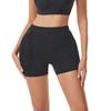 Women's High Waist Shaping Shorts with Padded Hip Enhancer Seamless Body Shaper Tummy Control Underwear Butt Lifter Panties