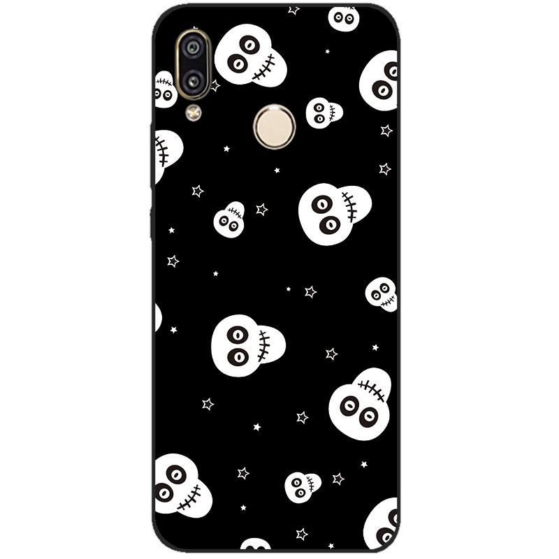 Case for Huawei P20 or P20Lite or P20Pro Case Silicone Back Cover Huawei P20 Pro Soft TPU Phone Case For Huawei P20lite Cases