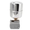 Pump Pressure Control Switch Kit Metal ABS Automatic Water Pump Pressure Control Switch 110‑230V