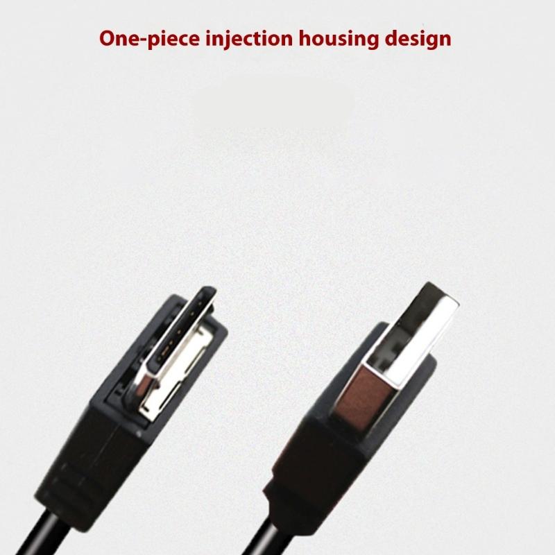 USB Data Charging Cable For A720 A726 A728 A729 A805 A806 A808 A810 A815 A816 A818 A820 A826 A828 A829 MP3 MP4 Player