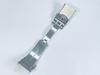 K0AS11WD09E SEIKO Prospex Marine Master Genuine Buckle 18mm for and via SBDB011/5R66-0BC0 others. (Ships Nekoposu)