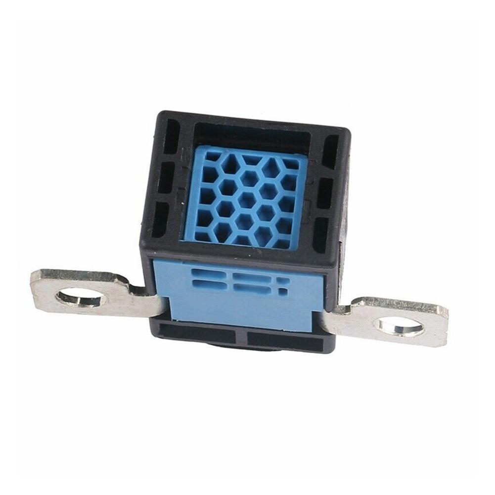 Battery Fuse Overload Protection Trip Pyrofuse Pyroswitch Replace N000000006967 for Mercedes W168 W169 E81 E87