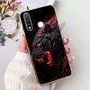 New Design Phone Case For Vivo 1915 Y19 Y5s Clear TPU Slim Back Cover For Vivo Y19 Y5s 1915 Soft Silicone Cases