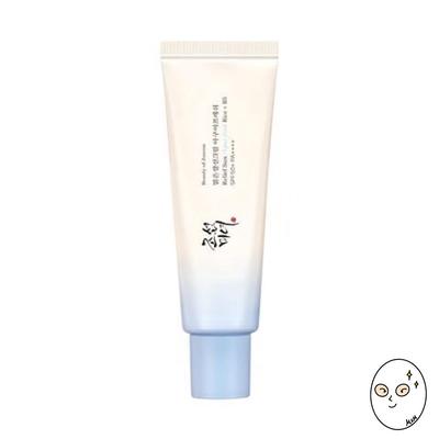 Relief Sun Aqua‑Fresh Rice + B5 SPF50+ PA++++