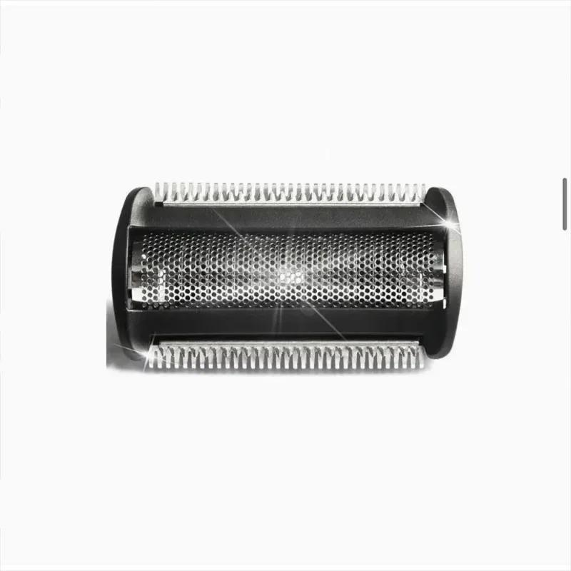 Для Bodygroom BG2025 BG2036 BG3015 3010 TT2000 TT2025 Shp9500 Ys534 Сменная сетка и режущий блок для триммера-бритвы лучший