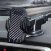 Sucker Car Phone Holder Mount Stand Suction Cup Smartphone Mobile Cell Support In Car Bracket For iPhone Xiaomi Huawei Samsung