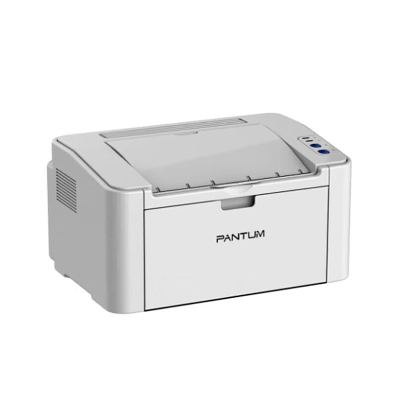 Pantum P2200W Wireless Laser Printer CN plug (adapter included)