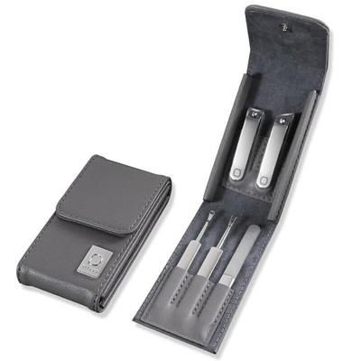 Qisu Portable 5-Piece Manicure Set