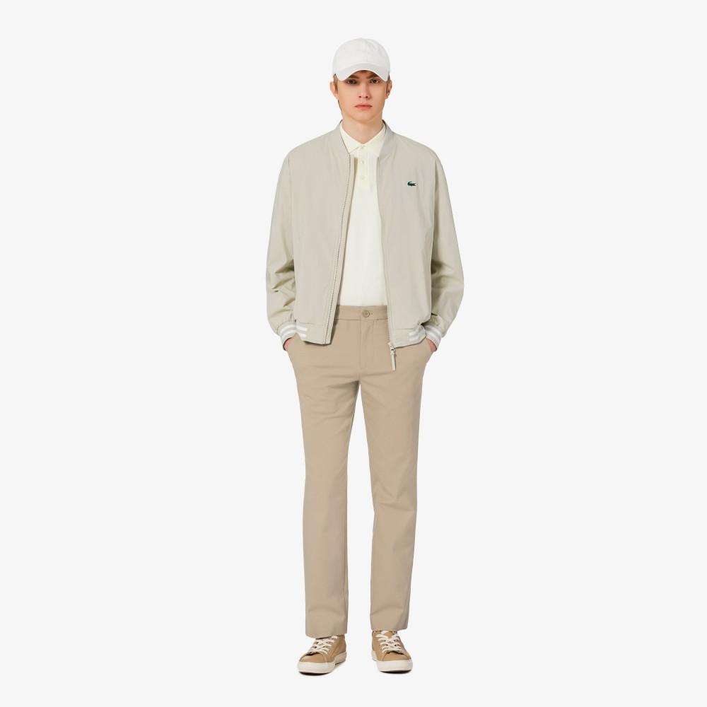 [Lacoste] Men's Spring Stadium Jacket BH936E-56GX6F
