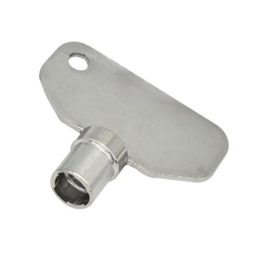 RV Motorhome Baggage Door Barrel Key Tubular Key E3-5-15 Durable Galvanized Lock Replacement Accessory
