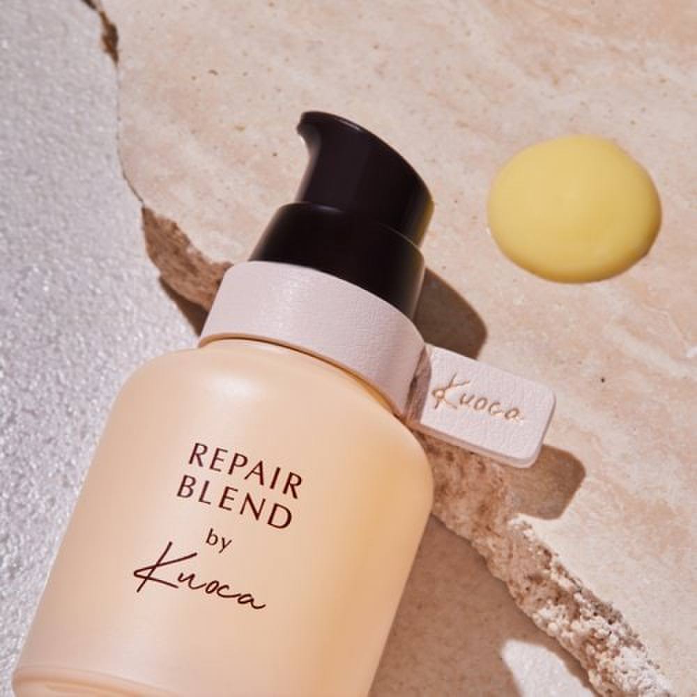 [Kuoka] Repair Blend 30ml