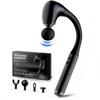 4 In 1 Massage Gun with Upgraded Extension Handle 10MM Deep Tissue Back Waist Legs Shoulders Massager Portable for Muscle Relax