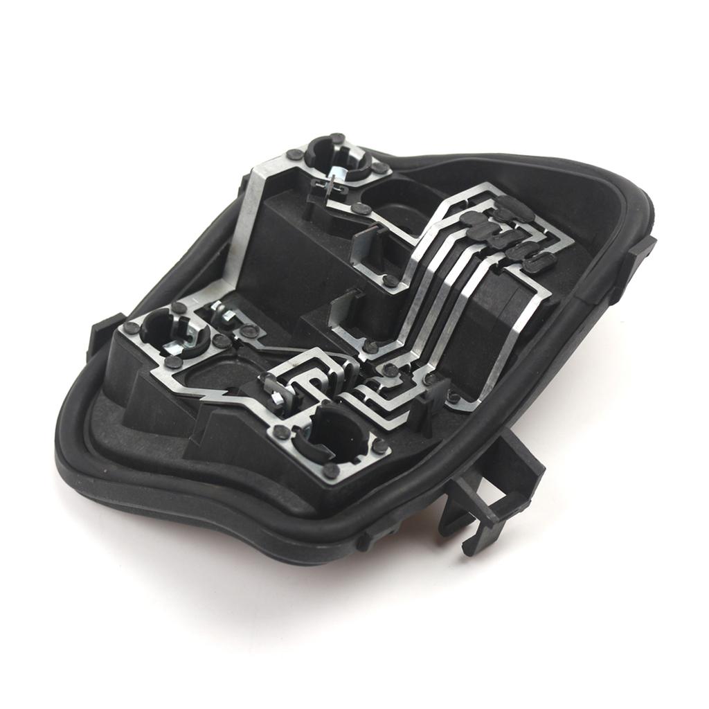Rear Tail Light Bulb Holder Replacement for 5-Door Hatchback 2009-2013 (8PA) Easy Installation