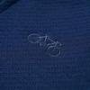Children's Sweatshirt with Navy Blue Zip 92/104/116/128/140